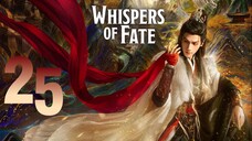 🇨🇳ЄРЅ 25 | 𝗪𝗢𝗙: ŦĦ€ ĐŘΔǤØŇ ĆĦΔŇŦ (2𝗢25)[𝙴𝚗𝚐𝚂𝚞𝚋]