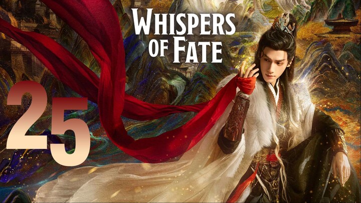 🇨🇳ЄРЅ 25 | 𝗪𝗢𝗙: ŦĦ€ ĐŘΔǤØŇ ĆĦΔŇŦ (2𝗢25)[𝙴𝚗𝚐𝚂𝚞𝚋]