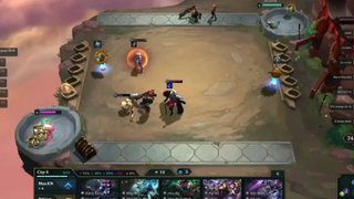 ZAC X3 ĐẠI BÁC + 3 ZEKE _ TAY DÀI KÉO CUỐI BẢN ĐỒ CỰC KỲ THÚ VỊ - GÁNH TEAM SIÊU