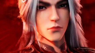 Renegade Immortal Episode 117 Sub Indo