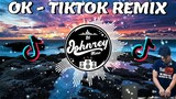 Ok - TikTok Viral | Disco BombTek 2022 | Dj Johnrey Remix