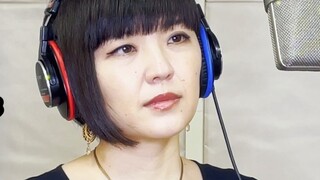 [Miyu Kobayashi] Bản cover bài hát chủ đề của "Canglan Jue" - "Love" bằng tiếng Nhật