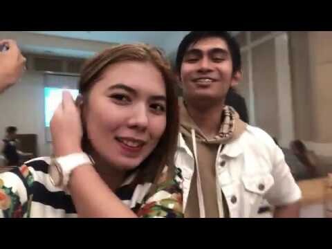 Budots challenge with Matt Nicolai and Jiro Morato