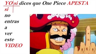 MEMES DE ONE PIECE ESPAÑOL LATINO #8 | Memes random T2 | Memes de One Piece 2021