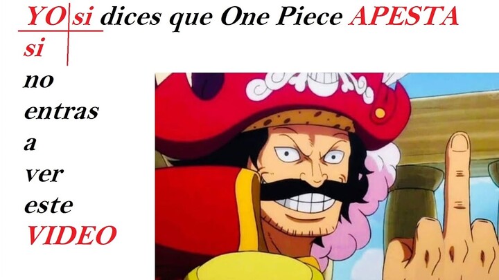 MEMES DE ONE PIECE ESPAÑOL LATINO #8 | Memes random T2 | Memes de One Piece 2021