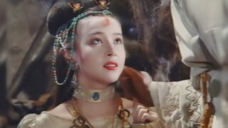 [Triều Tây Hạ] Thỏa mãn trí tưởng tượng của bạn về những người đẹp đến từ Tây Vực! Hóa ra bạn vẫn có