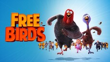 Free Birds (2013)