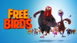 Free Birds (2013)