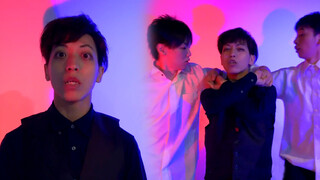 【Cover Dance】เหล่าโอตาคุเต้นเพลง Vampire - DECO*27
