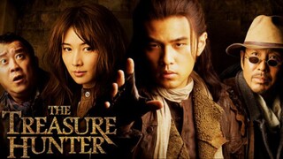 โคตรคน ค้นโคตรสมบัติ The Treasure Hunter (2009)