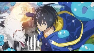 Opening Tensei Kenja no Isekai Life - Rabbit Mujikaku no Tensai Full Song by Non Stop Rabbit