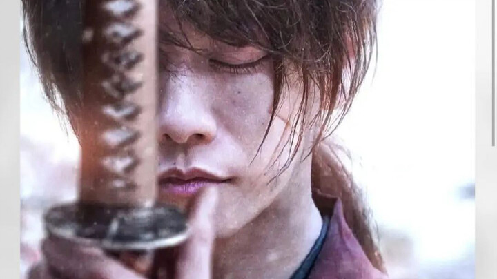 [Rurouni Kenshin] Đây Mới Là Thứ Bạn Trai Nên Xem