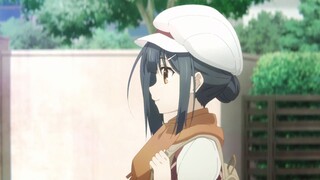 Lời Thề Dưới Tuyết 2017