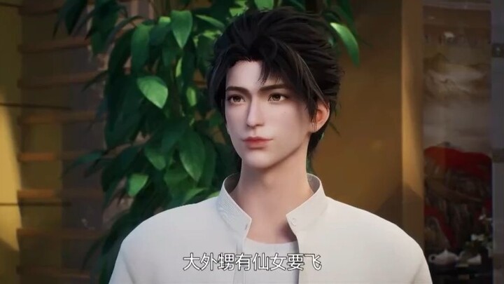 Dokter Kuno Di Era Modern Bagian 142