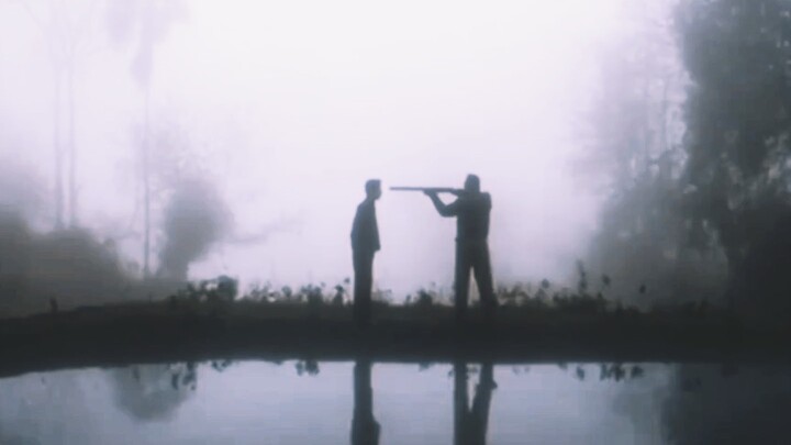 "Velvet is just a damn piece of cloth, got it?"