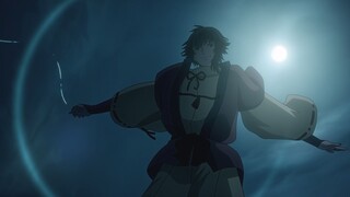 Sword of the Demon Hunter 06