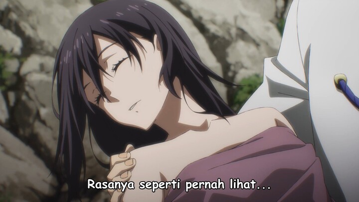 tensei Shitara Slime datta Ken s4 eps 19(sub indo)