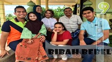 Telemovie Bibah Bebel 2016