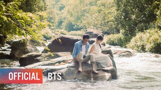 BTS Bối cảnh và thiết kế mỹ thuật | NGÀY XƯA CÓ MỘT CHUYỆN TÌNH | Khởi Chiếu 01.11.2024