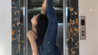 Perpecahan Lift