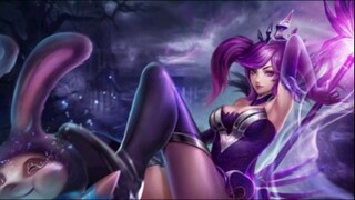 Thiền thần của lòng tôi