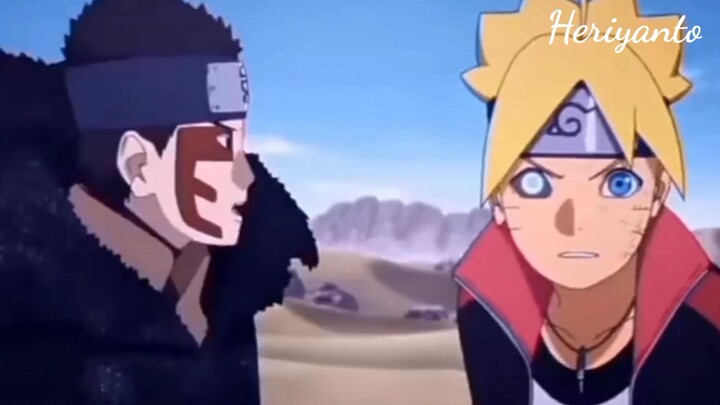 naruto # boruto, story ramadhan,