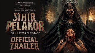 Sihir Pelakor (2025)