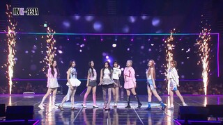 Hearts2Hearts The Chase Performance