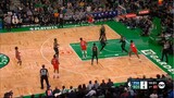 Celtics vs Philadelphia game 1