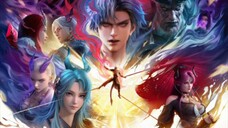 Long Hun Episode 01 Sub Indonesia