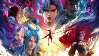 Long Hun Episode 01 Sub Indonesia