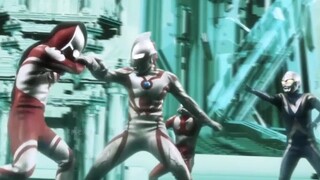 The history of Ultra that was "modified" by Tsuburaya