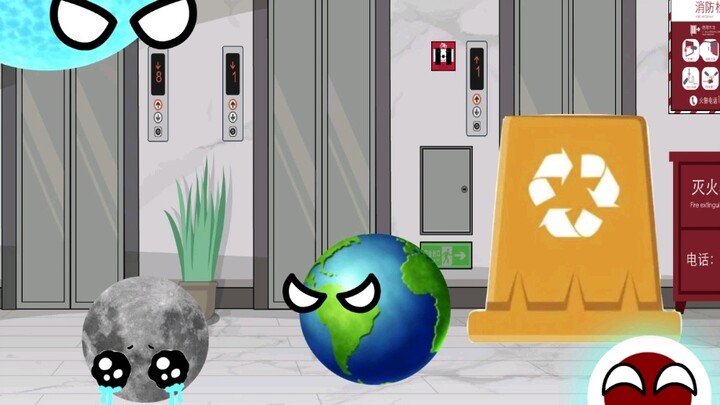 [Dành cho Planet Animation] Hãy đến và xem tác phẩm mới nhất của tôi!