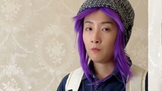 有姐姐的妹妹VS有姐姐的弟弟