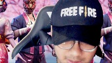 KUIS FF NAMA IKAN #ff #freefire