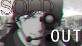 [Anime] Cuplikan Shuichi Akai + "Sold Out" | Anime "Detective Conan"