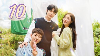 🇰🇷EP.10🇰🇷 FAMILY By CHOICE  [Eng Sub]