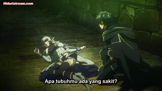 Statusku Sebagai Asasin Jauh Lebih Kuat Dari Milik Pahlawan Episode 2 (Subtitle Indonesia)