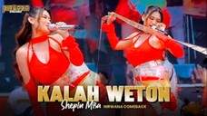 KALAH WETON - SHEPIN MISA Disawer Meriah‼️OM NIRWANA COMEBACK LIVE PAMA PERSADA
