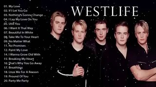 Best Songs Of Westlife Westlife Greatest Hits Full Album