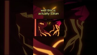 Satan, the Sin of Wrath was in the Helluva Boss Season 2 Trailer