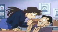 Detective Conan - Episode 7 Sub Indonesia