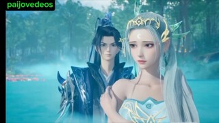 New Donghua [Lord of all lords] eps1