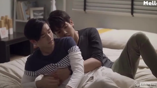 2 Moons 2 Ming x Kit - ทำไมฉันถึงยึดมั่นในตัวคุณ