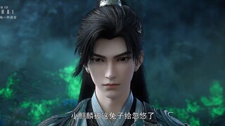 EP 215 || Wanmei Shijie Sub Indo