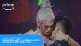 Drag Den with Manila Luzon Season 2: Retribution: A Night To Remember | Prime Video