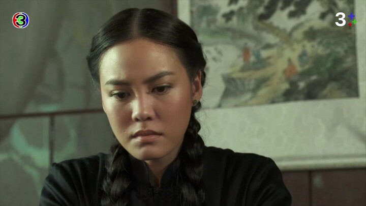 เลือดมังกร หงส์ EP.8