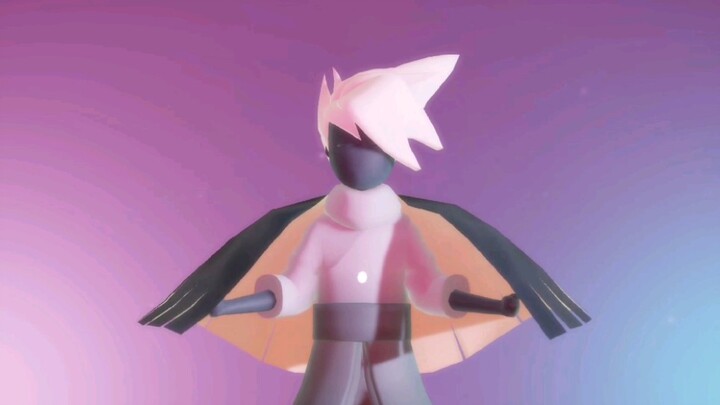 [Kouhou MMD◇16 people] Dive Back in Time