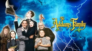 รีวิวหนังเก่า The Addams Family ตระกูลนี้ผียังหลบ