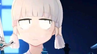 Genshin Impact Teyvat Arc interlude PV recording accident - "Winter Night Chess Game"